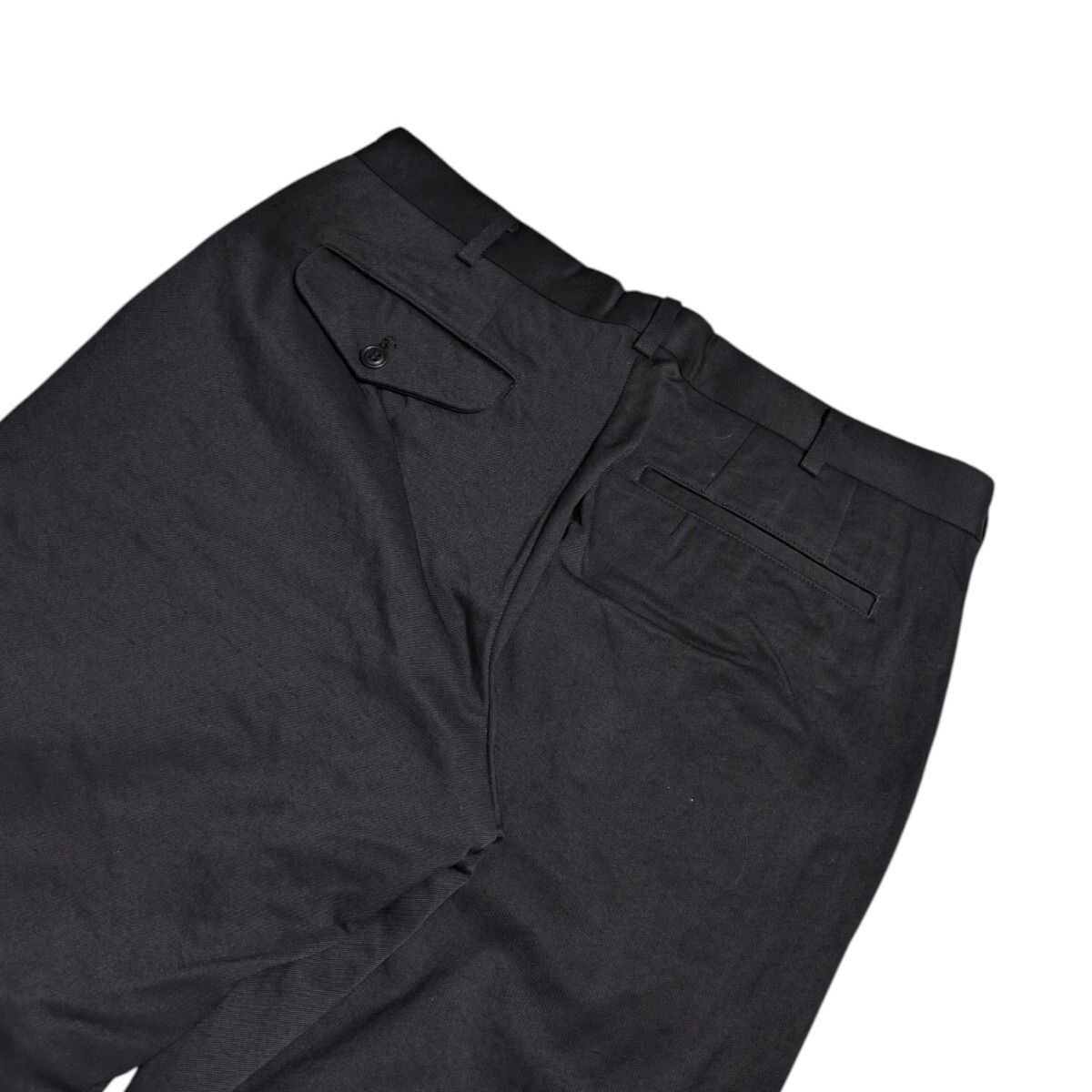 COMME des GARCONS HOMME PLUS コムデギャルソン オム プリュス PG 
