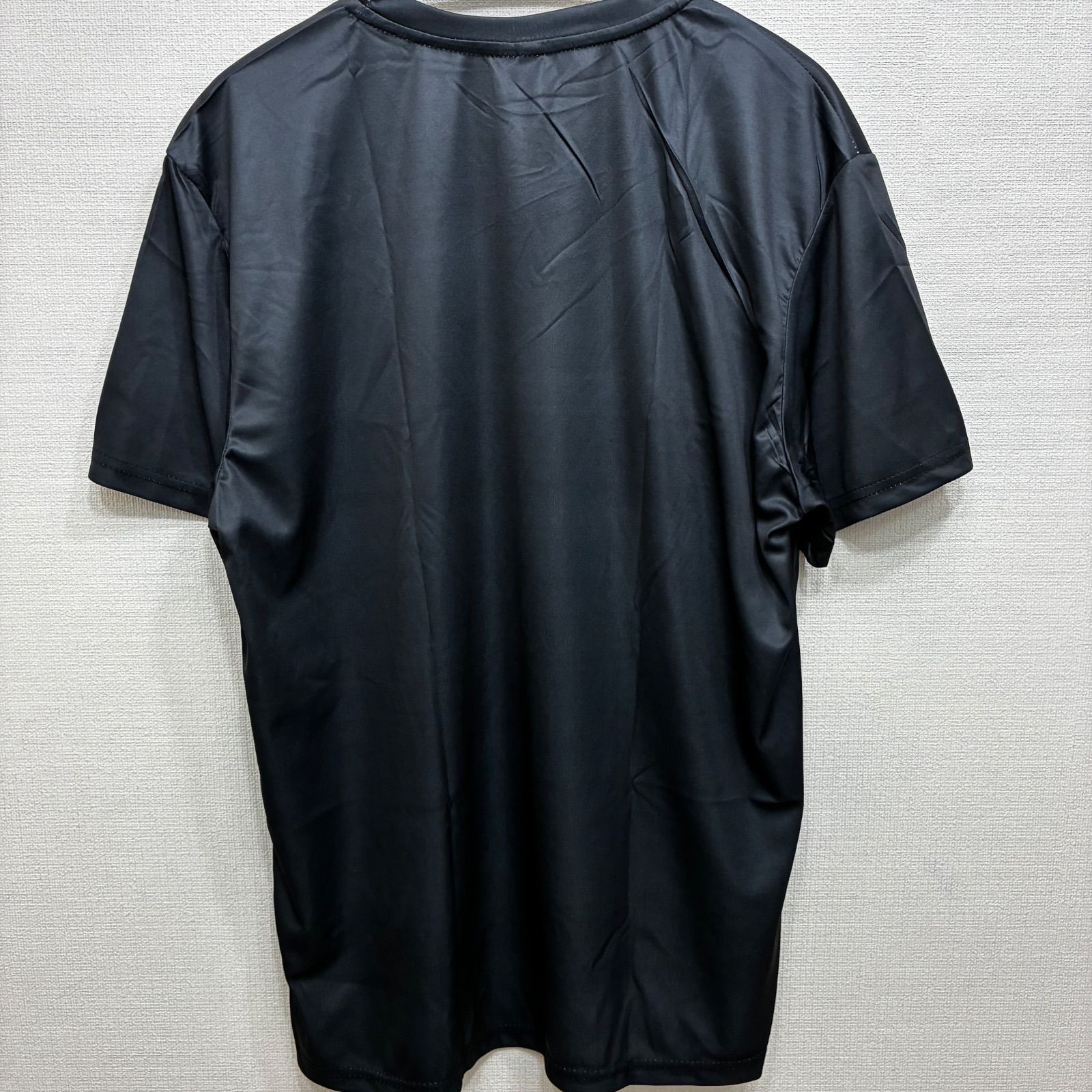 新品 モーターヘッド Motorhead レミーキルミスター ドライ生地 バンド