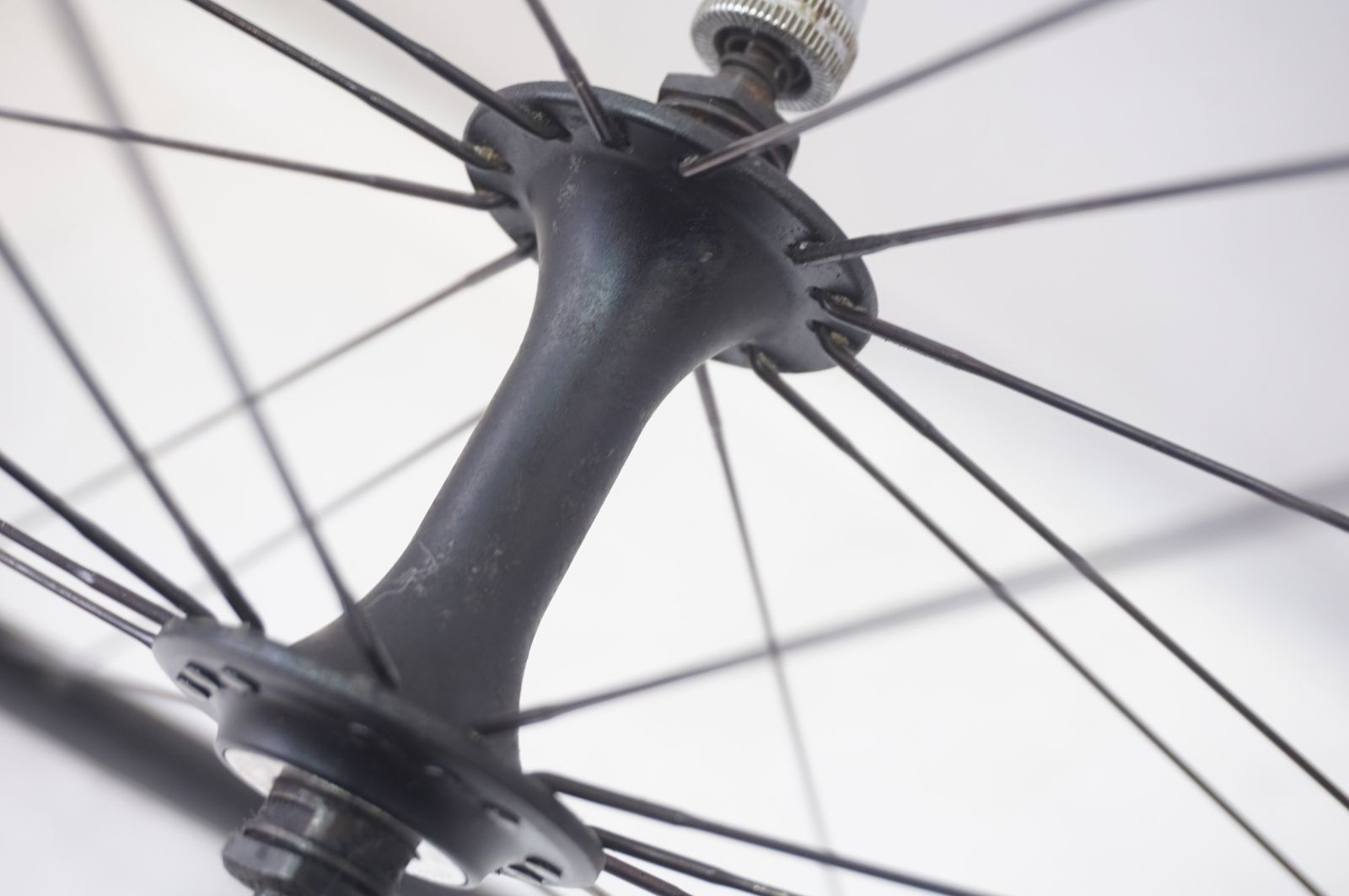 ジャンク CAMPAGNOLO 「カンパニョーロ」 SCIROCCO G3 カンパフリー