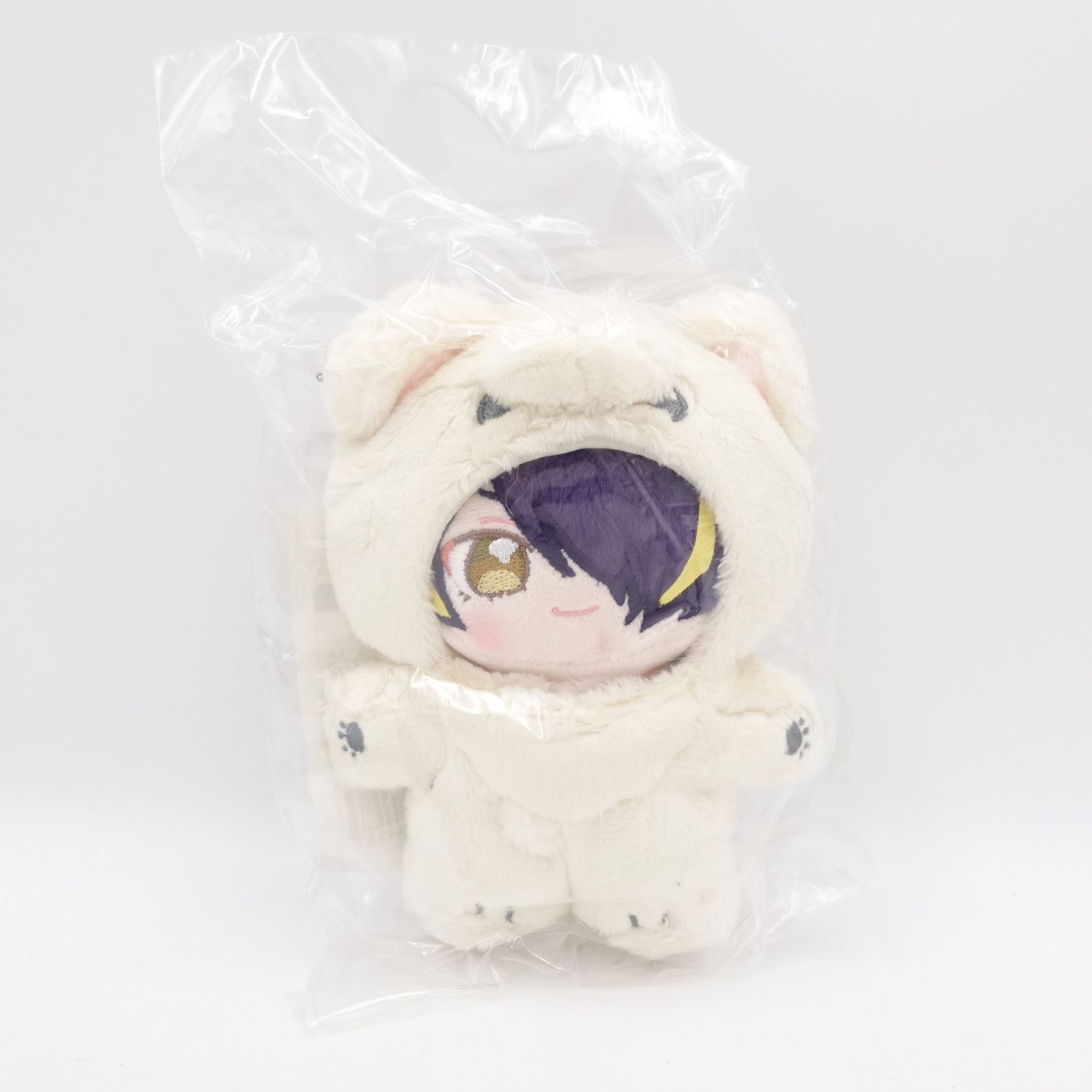 あんさんぶるスターズ！！ 仙石忍 一緒に暮らすぬい 流星隊 未開封