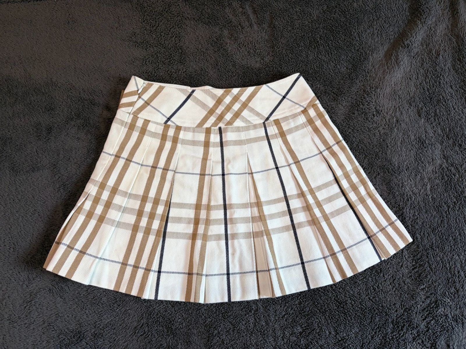 ☆BURBERRY BLUE LABEL バーバリーブルーレーベル ノバチェック 