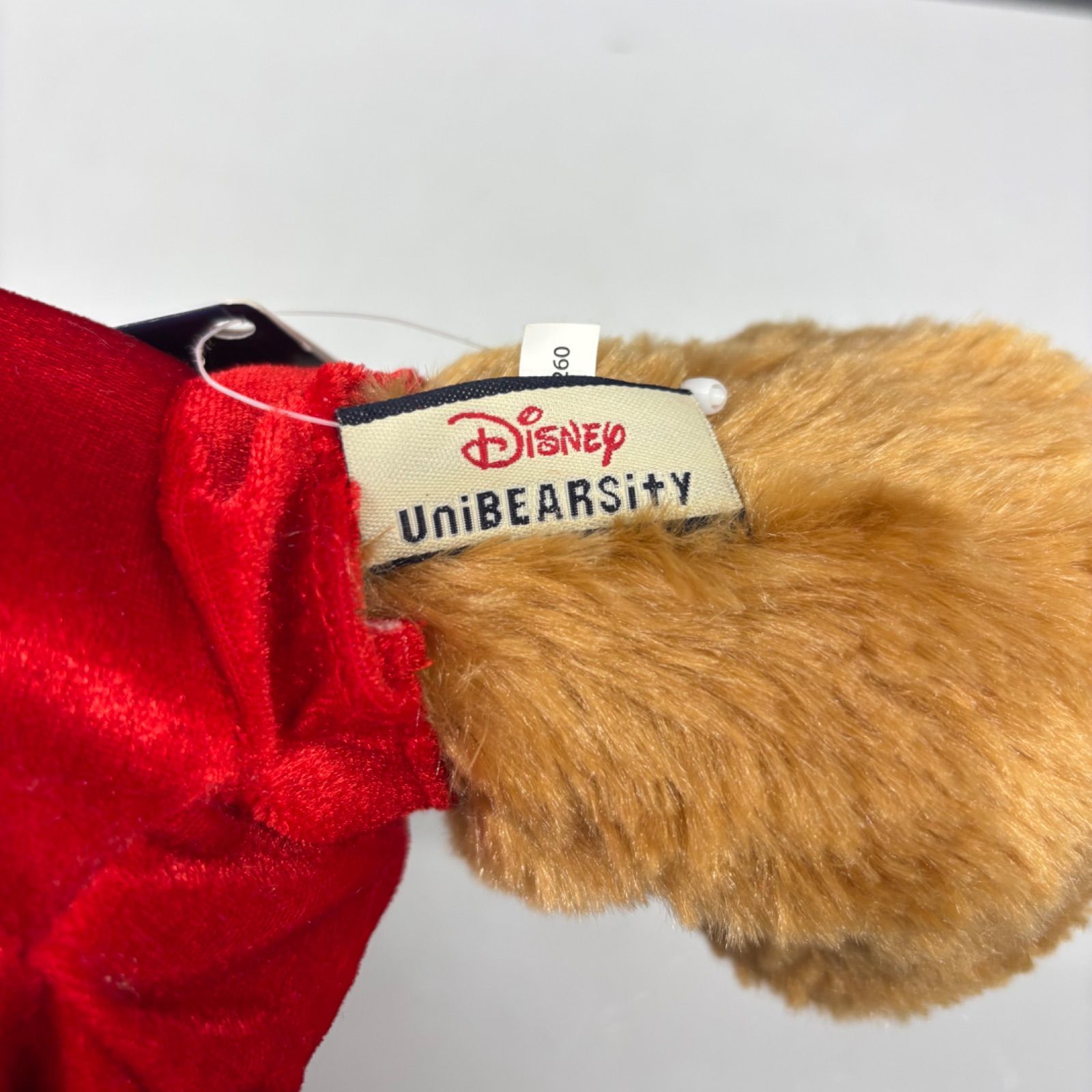 Disney ディズニー ユニベアシティ モカ ぬいぐるみ ミッキー Disney ディズニー ユニベアシティ モカ ぬいぐるみ ミッキー