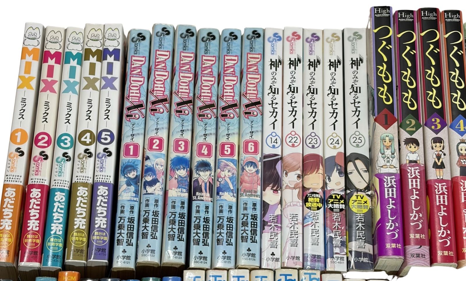 人気漫画まとめ売り 漫画まとめ売り 70冊セット 大量 人気作品 コミックセット - メルカリ