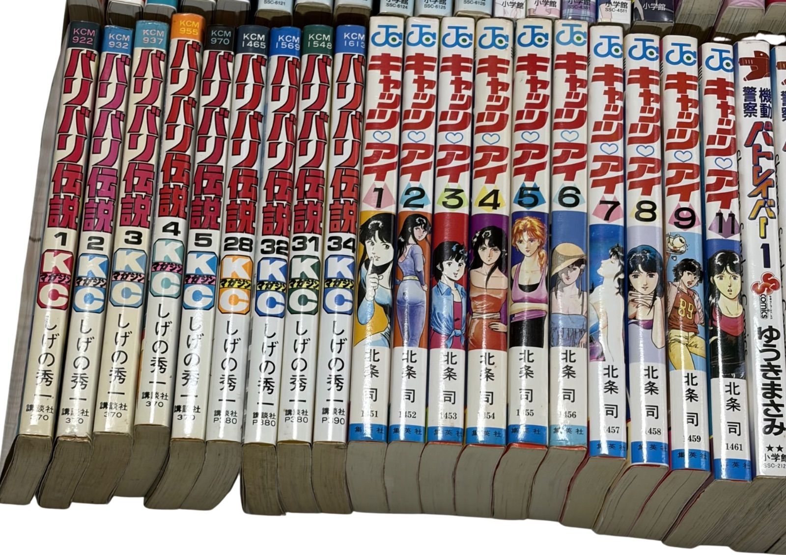 漫画まとめ売り 70冊セット 大量 人気作品 コミックセット - メルカリ
