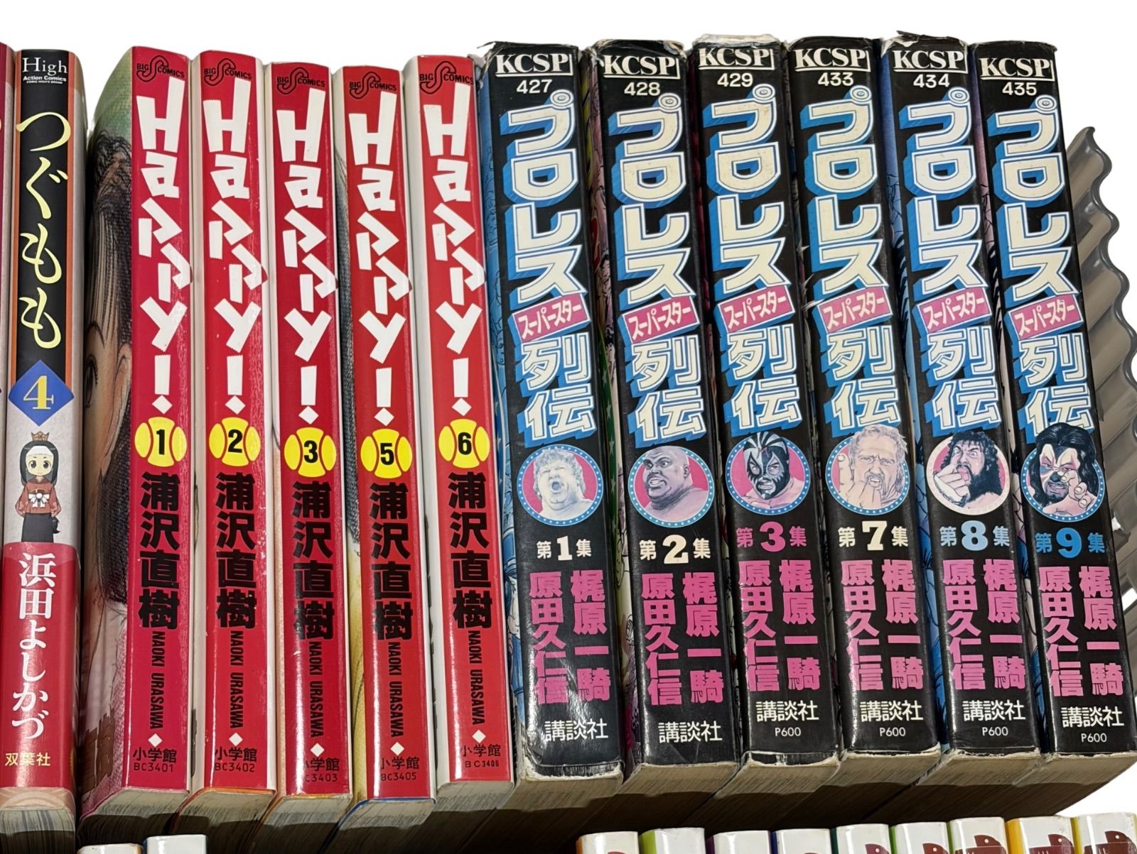 漫画まとめ売り 70冊セット 大量 人気作品 コミックセット - メルカリ