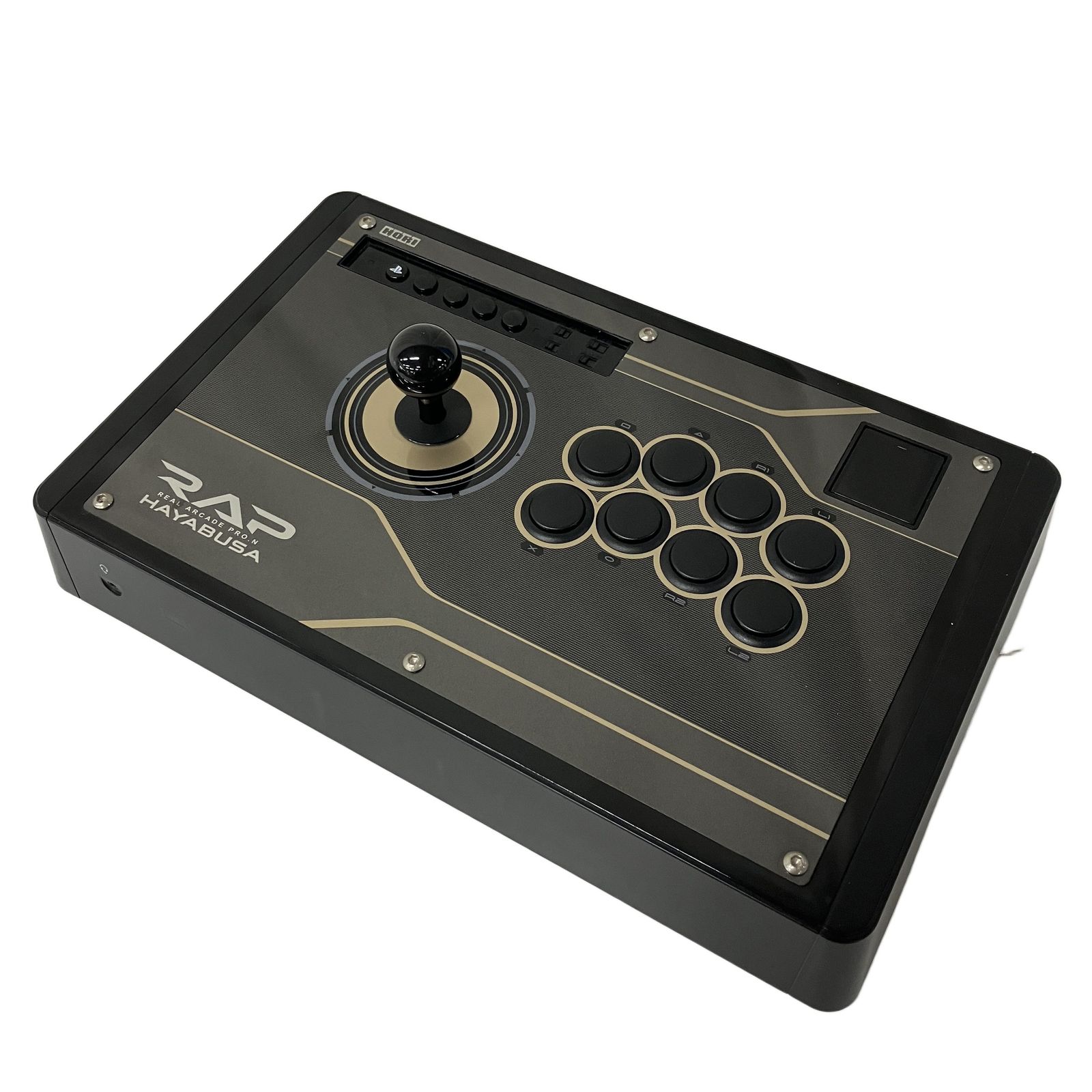 HORI PS4-0092 リアルアーケード Pro.N HAYABUSA for PS4 PS3 ゲーム 