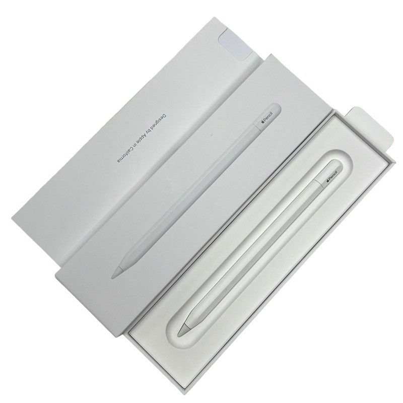 Apple Pencil アップルペンシル MUWA3ZA/A USB-C ホワイト 箱