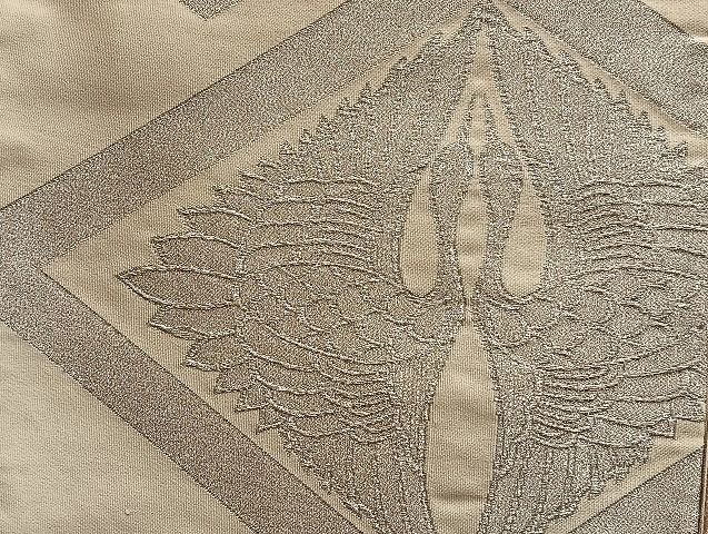 平和屋着物■袋帯 西陣 まとめて100点 鳳凰 向かい鶴 孔雀 向かい蝶 風景 松竹梅 更紗 花柄 正倉院 金銀糸 未使用品あり 全て正絹 mmm150 平和屋着物□袋帯 西陣 まとめて100点 鳳凰 向かい鶴 孔雀 向かい蝶