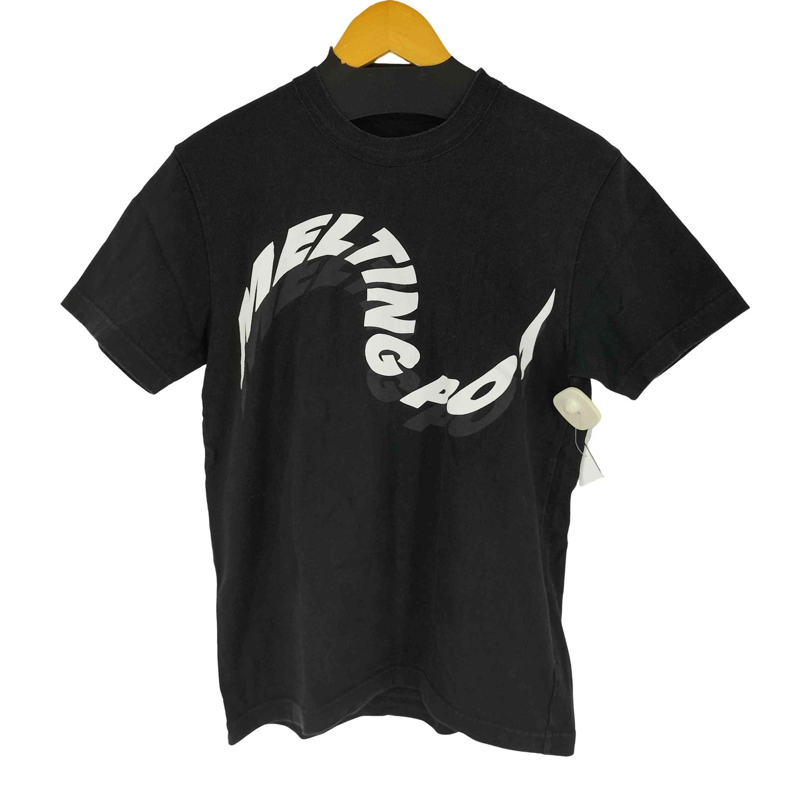sacai - サカイ Sacai 半袖Tシャツ 衣料品 トップス コットン sacai t 