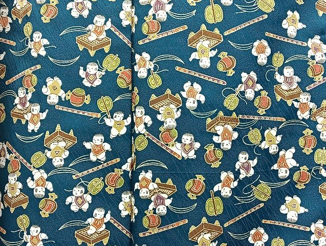 平和屋着物■着物 小紋 単衣 まとめて 20点 鳳凰 鶴 人物 蝶 暈し染め 洗える着物 和服 ハンドメイド リメイク 生地 未使用品あり mmm1026 平和屋着物□着物 小紋 単衣 まとめて 20点 鳳凰 鶴 人物 蝶 暈し染め