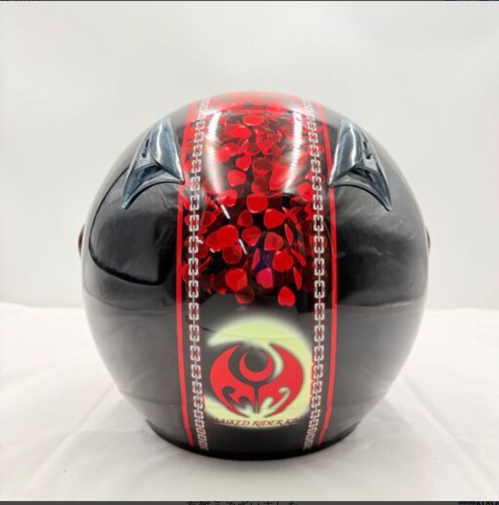 ✨大幅値下げ✨‼️】限定5000個✨OGK KABUTO TYPE-KIVA 仮面ライダー
