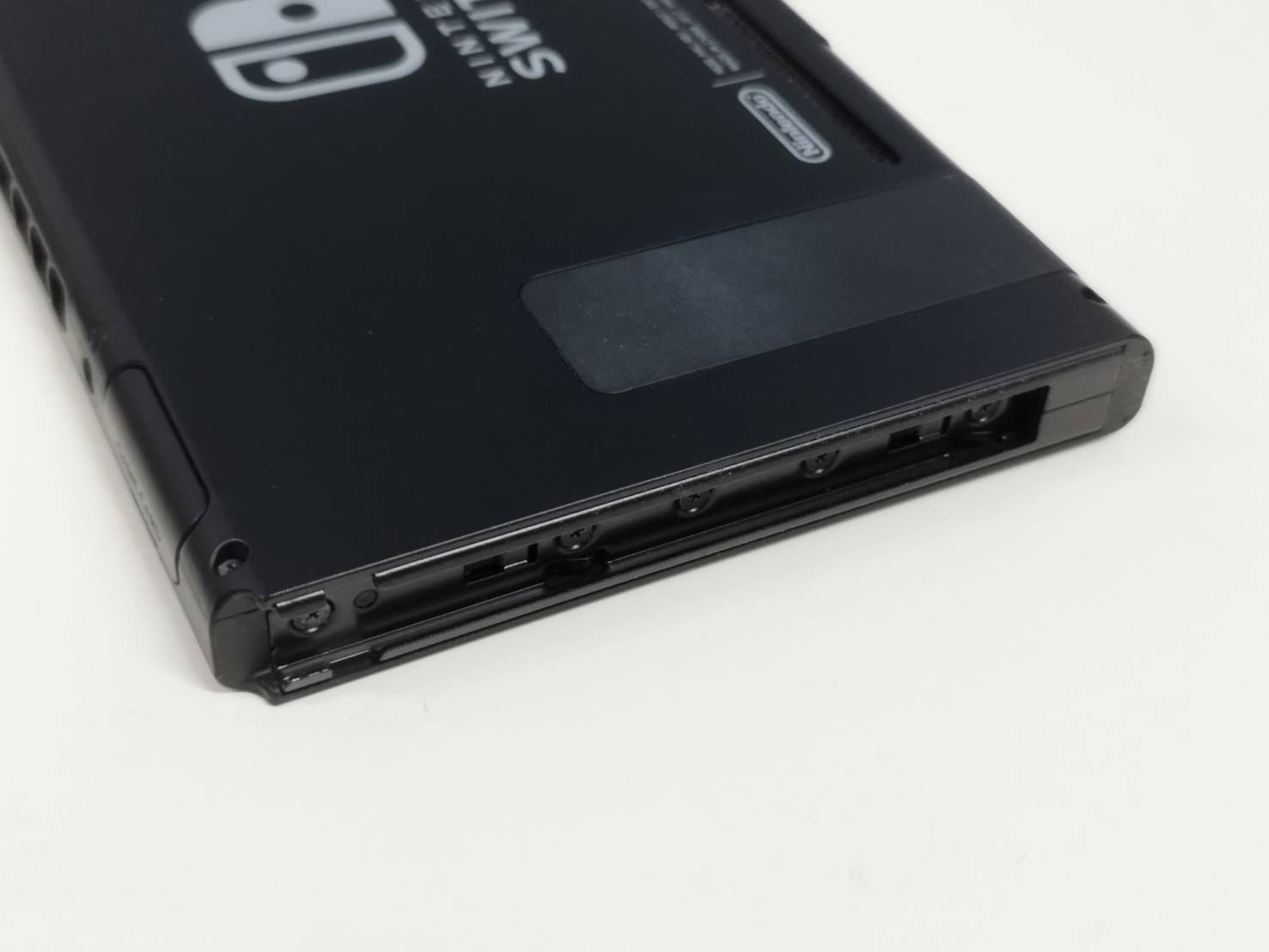 Nintendo Switch 本体 HAC-001/2017年製 - メルカリ