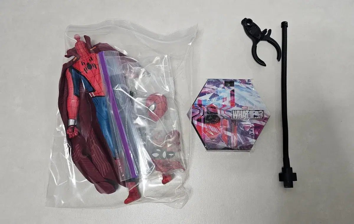Hot Toys - TMS058 - Zombie Hunter Spidey-定期購入