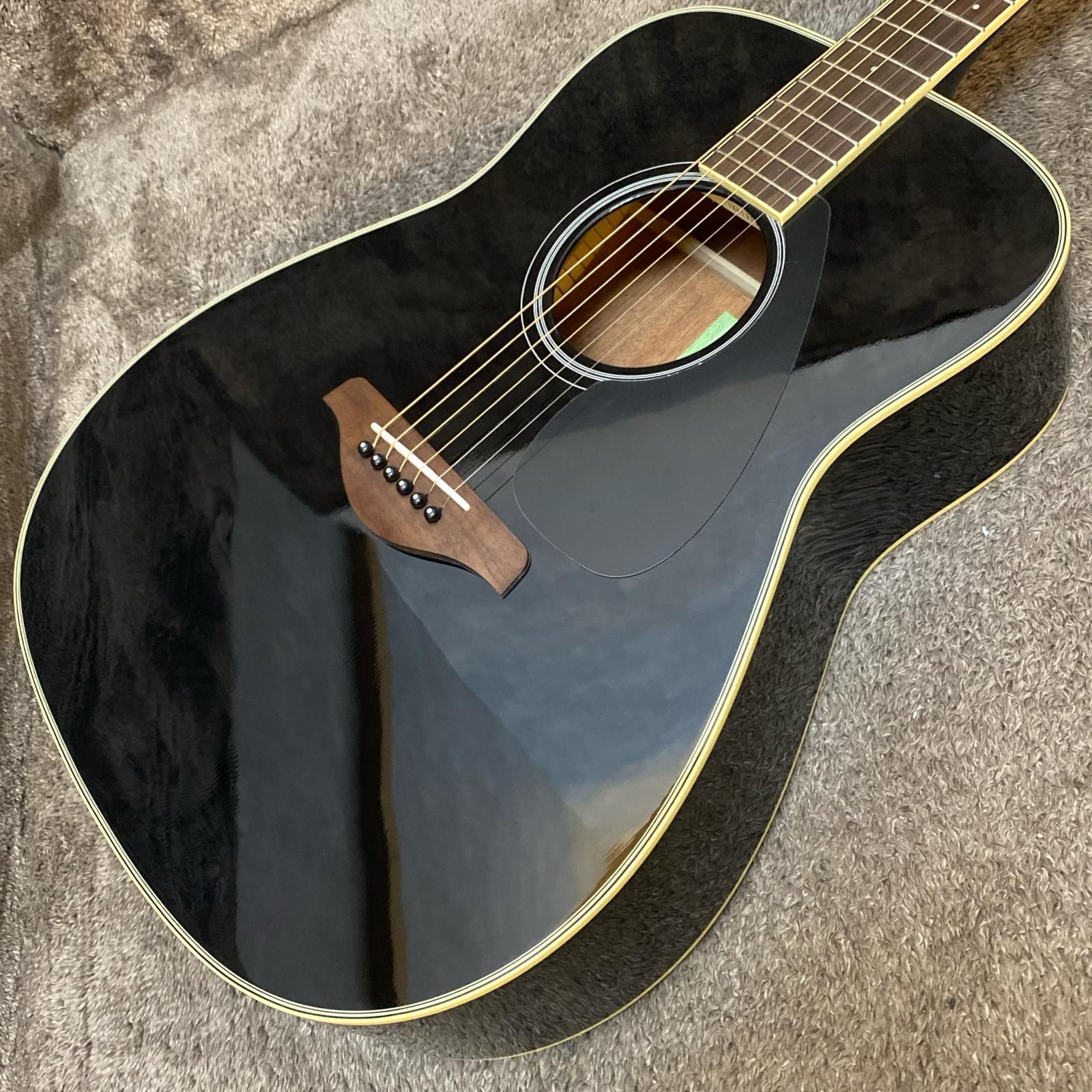尾張小牧店】【楽器】 中古 YAMAHA | ヤマハ ギター FG-820 【471 