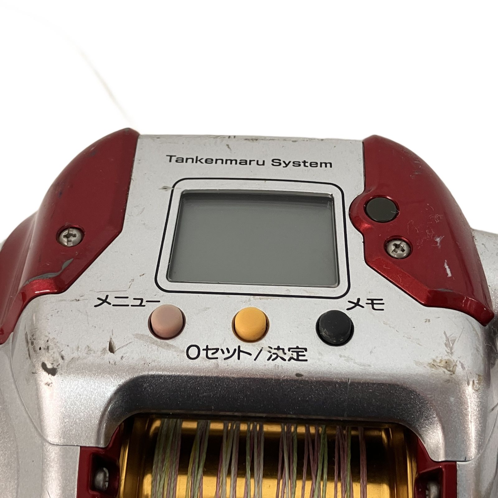 SHIMANO シマノ 3000PLAYS 電動リール 釣具 ジャンク Z11093403 - メルカリ