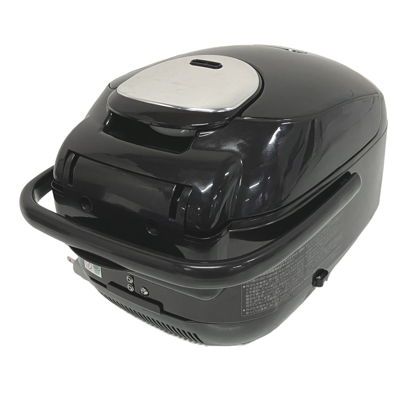 ZOJIRUSHI 象印 IH炊飯器 NP-ZU10 5.5合 2023年製 ZOJIRUSHI 象印 IH炊飯器 NP-ZU10 5.5合 2023年製 【公式通販】