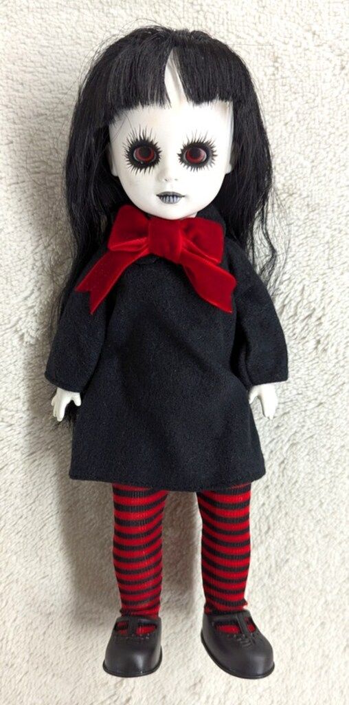 SF・ファンタジー・ホラー Living Dead Dolls Resurrection XII Chloe