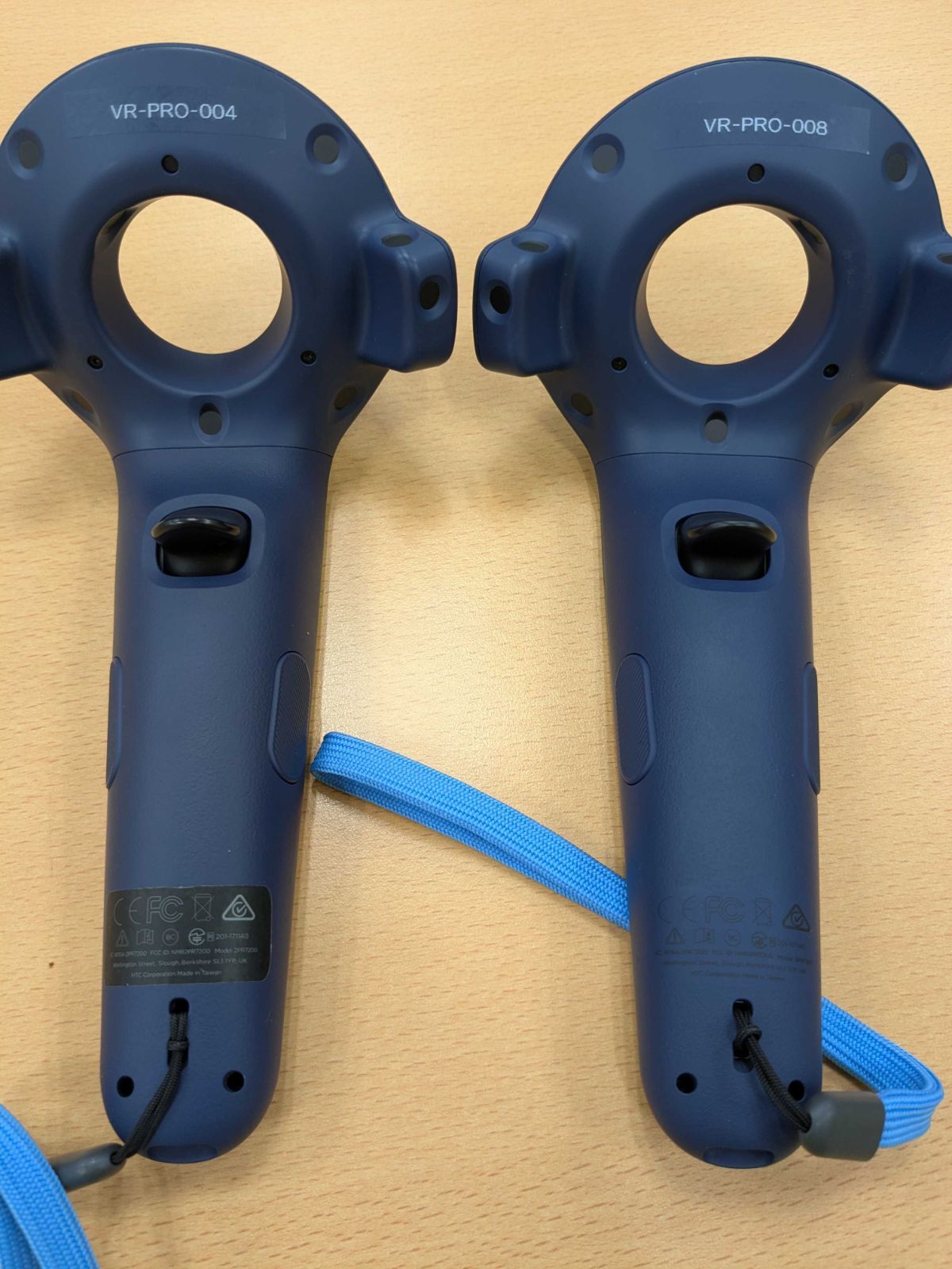 HTC VIVE VRゴーグル　ジャンク品 ジャンク】HTC VIVE Pro 中古 VRゴーグル - メルカリ