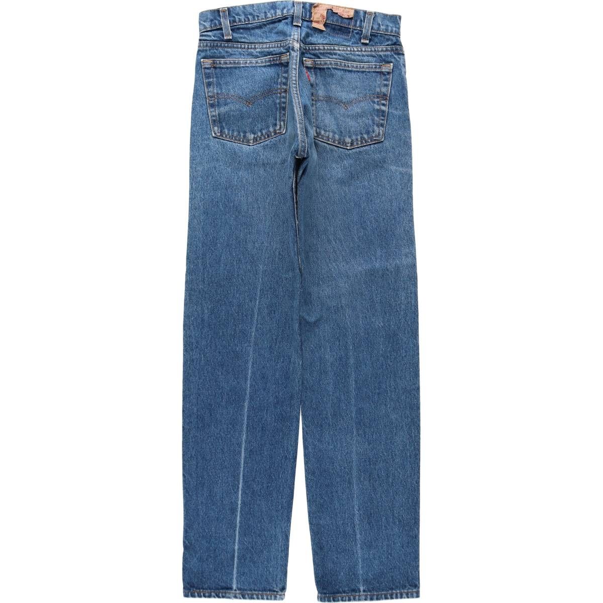 古着 80年代 リーバイス Levi