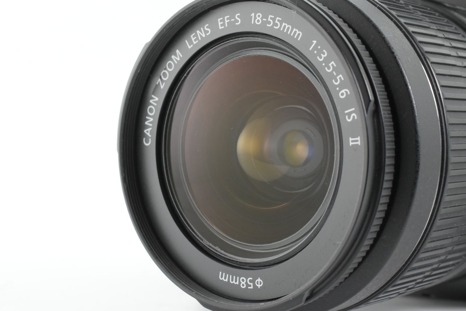 EOS KISS X70 EF-S18-55 IS 2レンズキット新品 Canon EOS Kiss X70 EF-