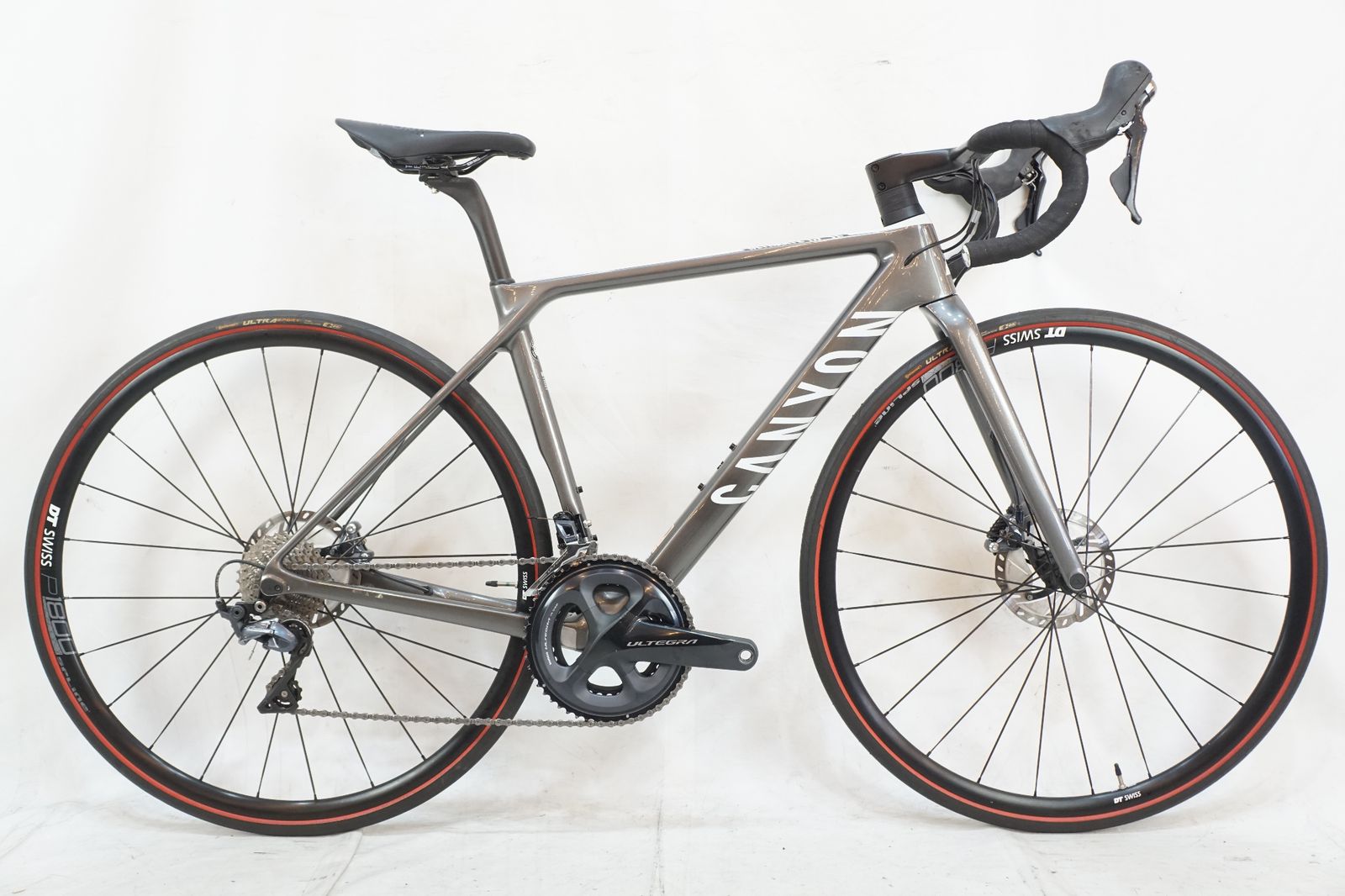 CANYON 「キャニオン」 ULTIMATE CF SL DISC 8.0 2019年モデル ロード 