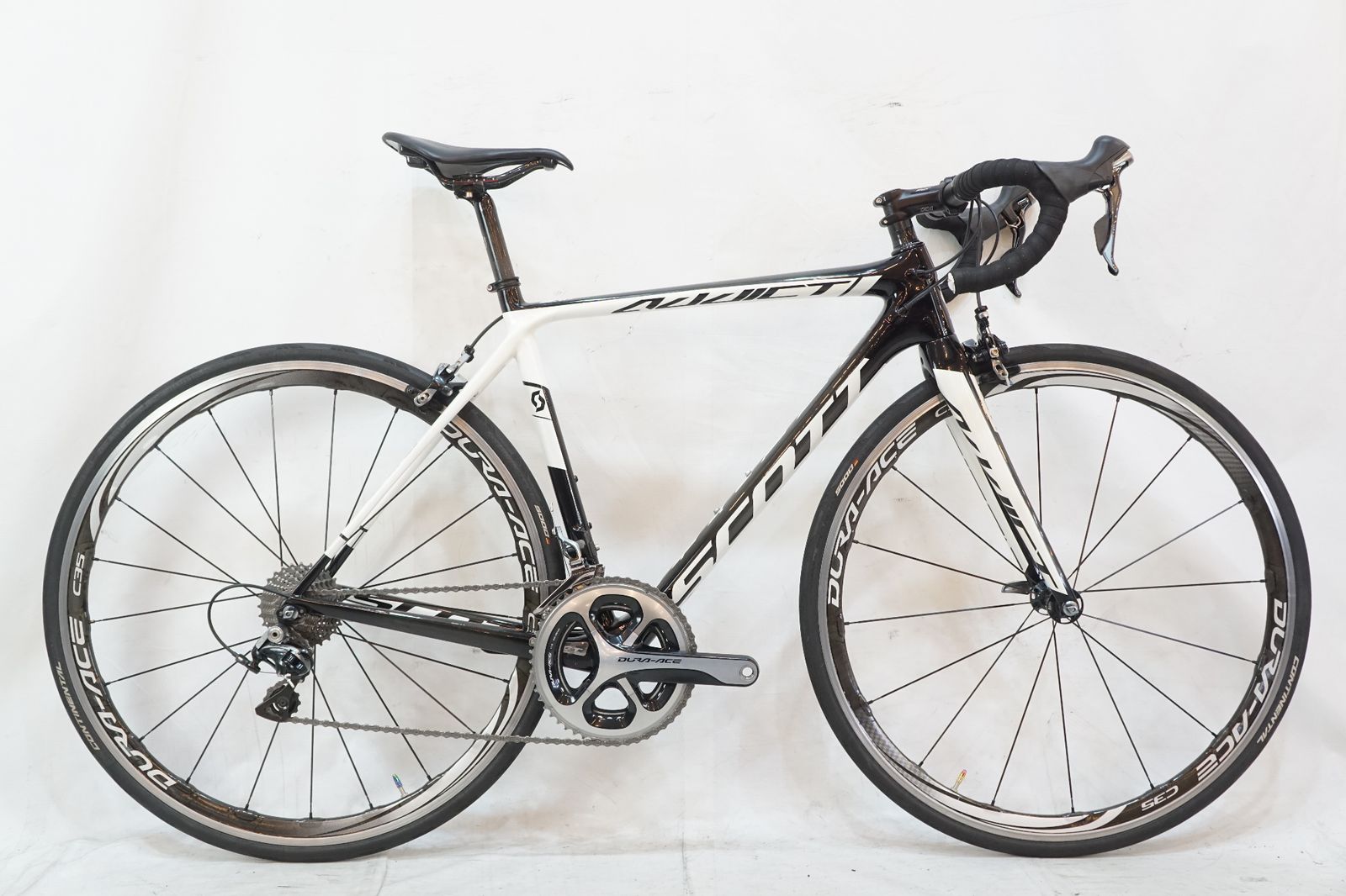 SCOTT 「スコット」 ADDICT 30 2015年モデル ロードバイク 