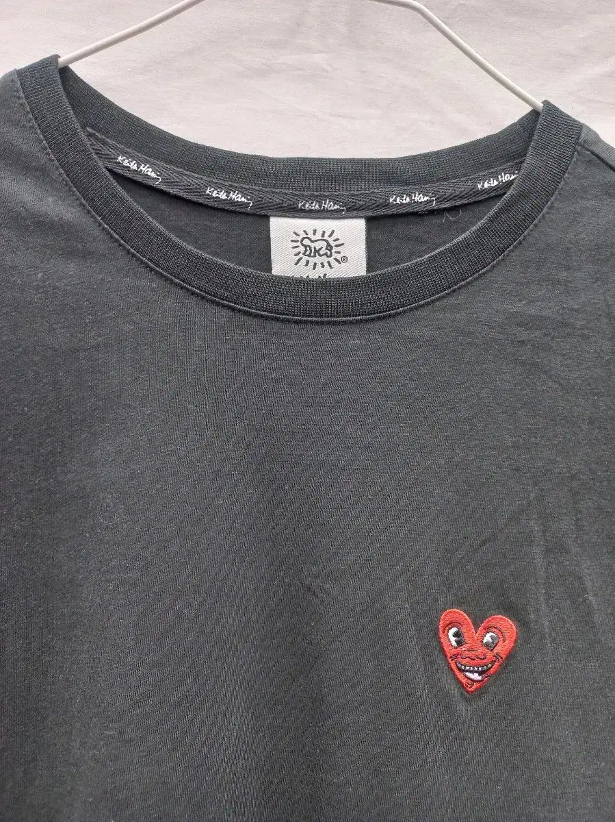 COMME des GARCONS コム・デ・ギャルソン KITH(キス) キース・ヘリング