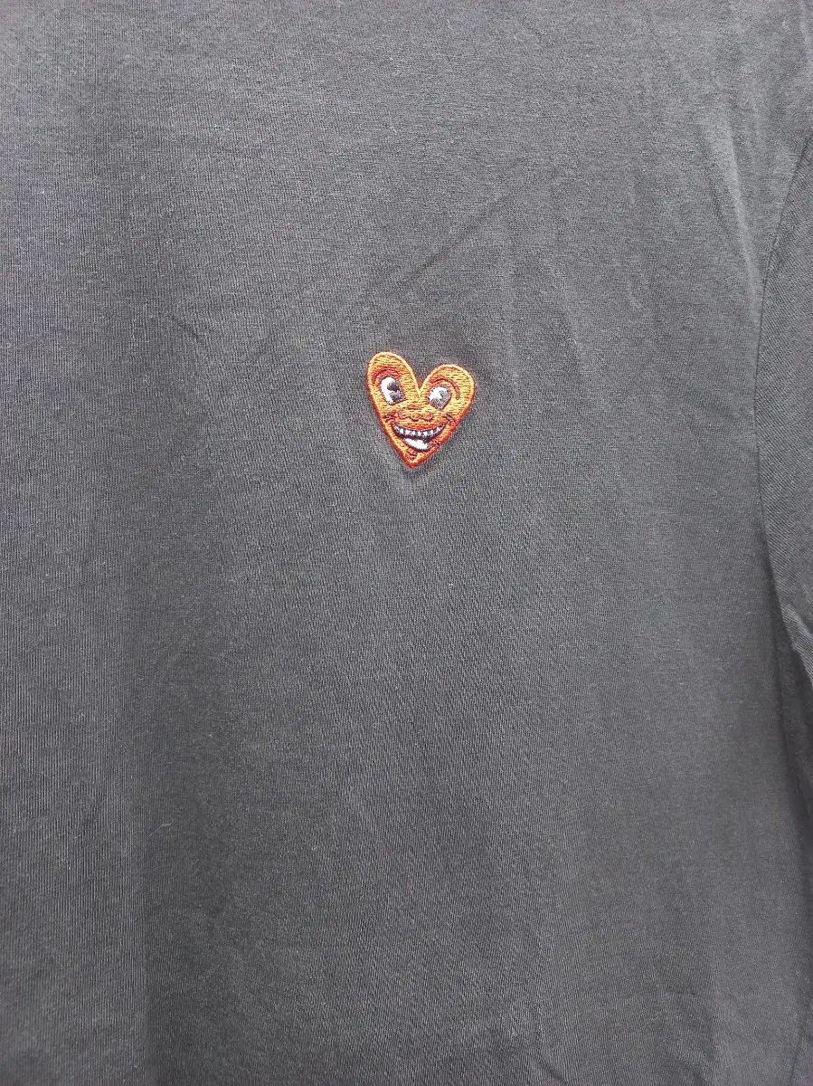 COMME des GARCONS コム・デ・ギャルソン KITH(キス) キース・ヘリング