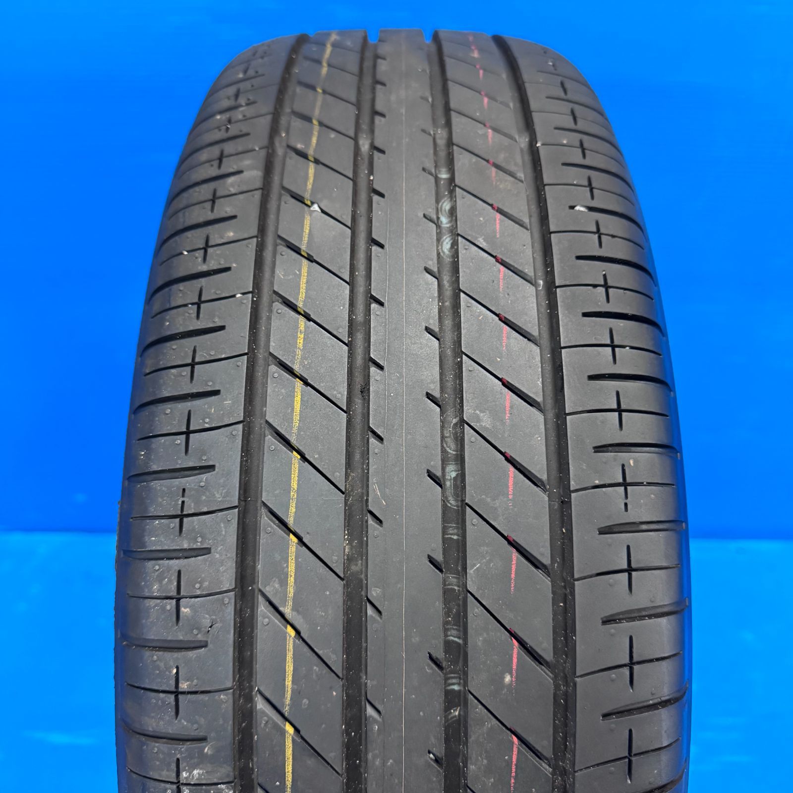 新車外し】90系 ヴォクシー ノア 純正 17インチ 6J+40 PCD114.3 