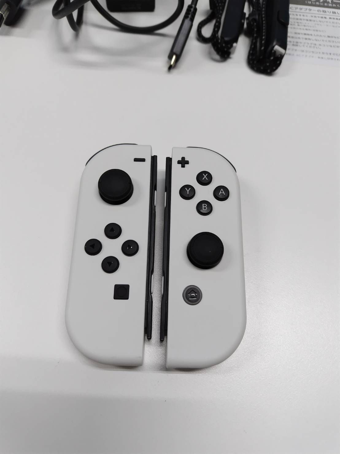 【2台まとめ売り】Nintendo Switch 有機EL/HEG-001/2022-2023年製 2台まとめ売り】Nintendo Switch 有機EL/HEG-001/2022-2023年製 | 中古