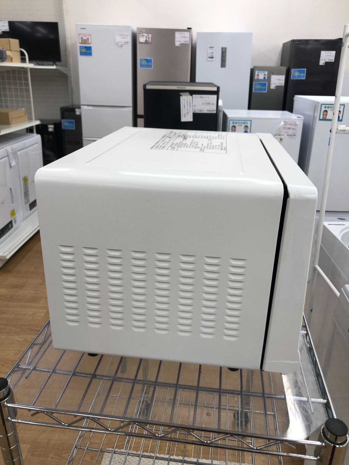 ☆リユースのサカイ幸手店☆Panasonic パナソニック オーブンレンジ 22 