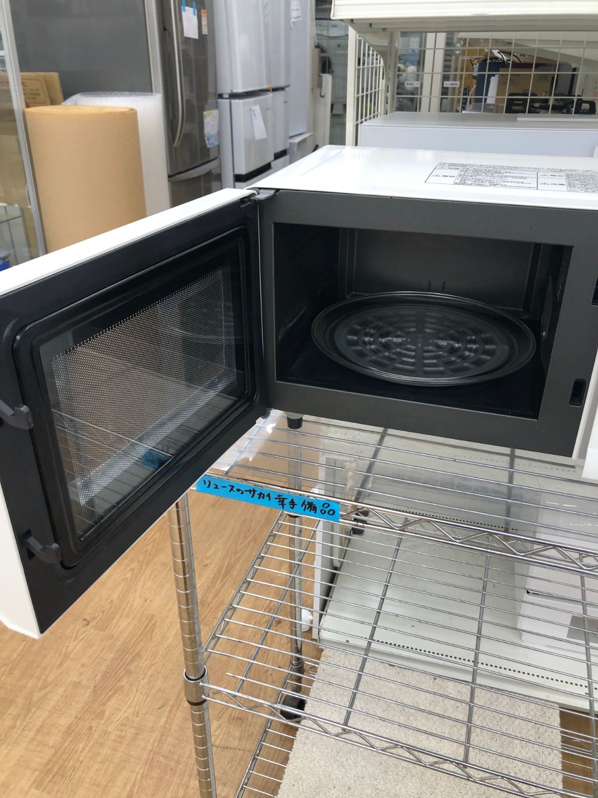 ☆リユースのサカイ幸手店☆Panasonic パナソニック オーブンレンジ 22 