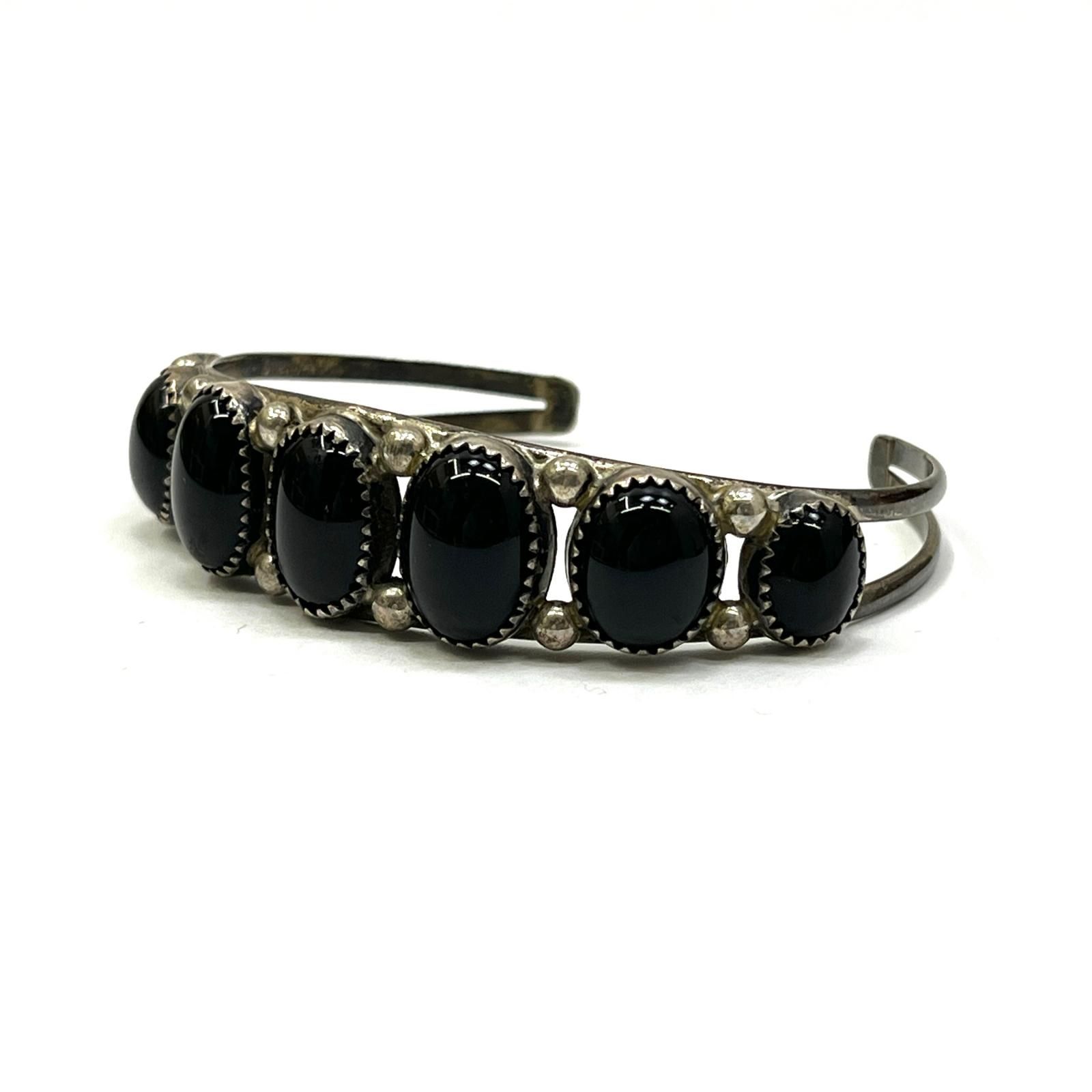 加古川店】 中古 NAVAJO（ナバホ族） | ナバホゾク バングル PY刻印