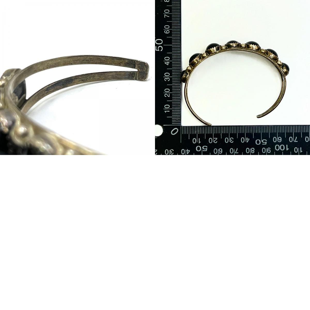加古川店】 中古 NAVAJO（ナバホ族） | ナバホゾク バングル PY刻印