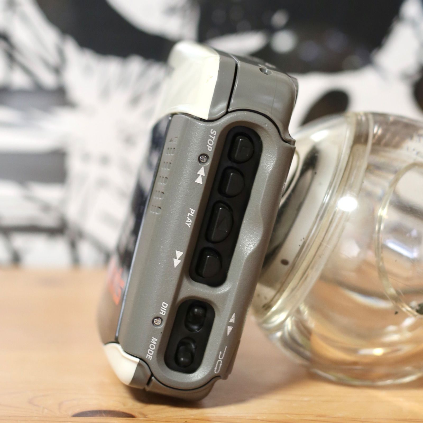 SONY SPORTS WALKMAN WM-FS399 整備済み動作品 - メルカリ