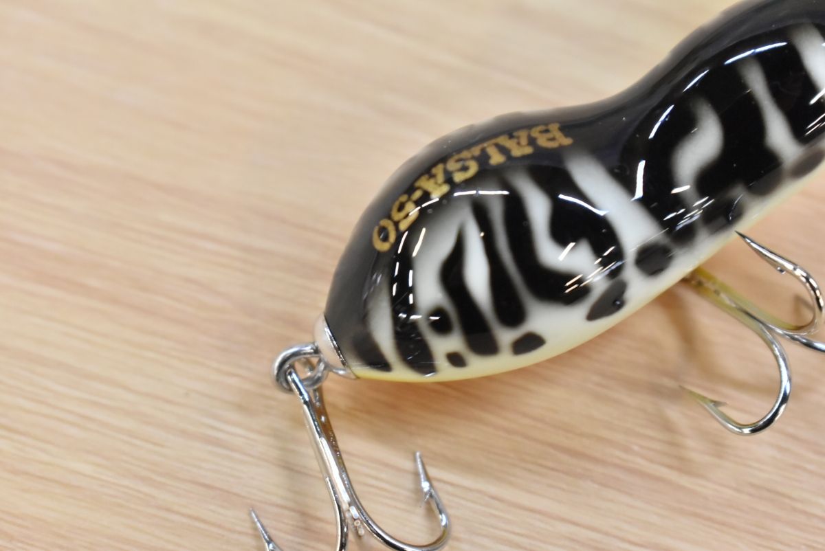 Balsa50 Large Mouse Big ファー No.028 【公式通販】
