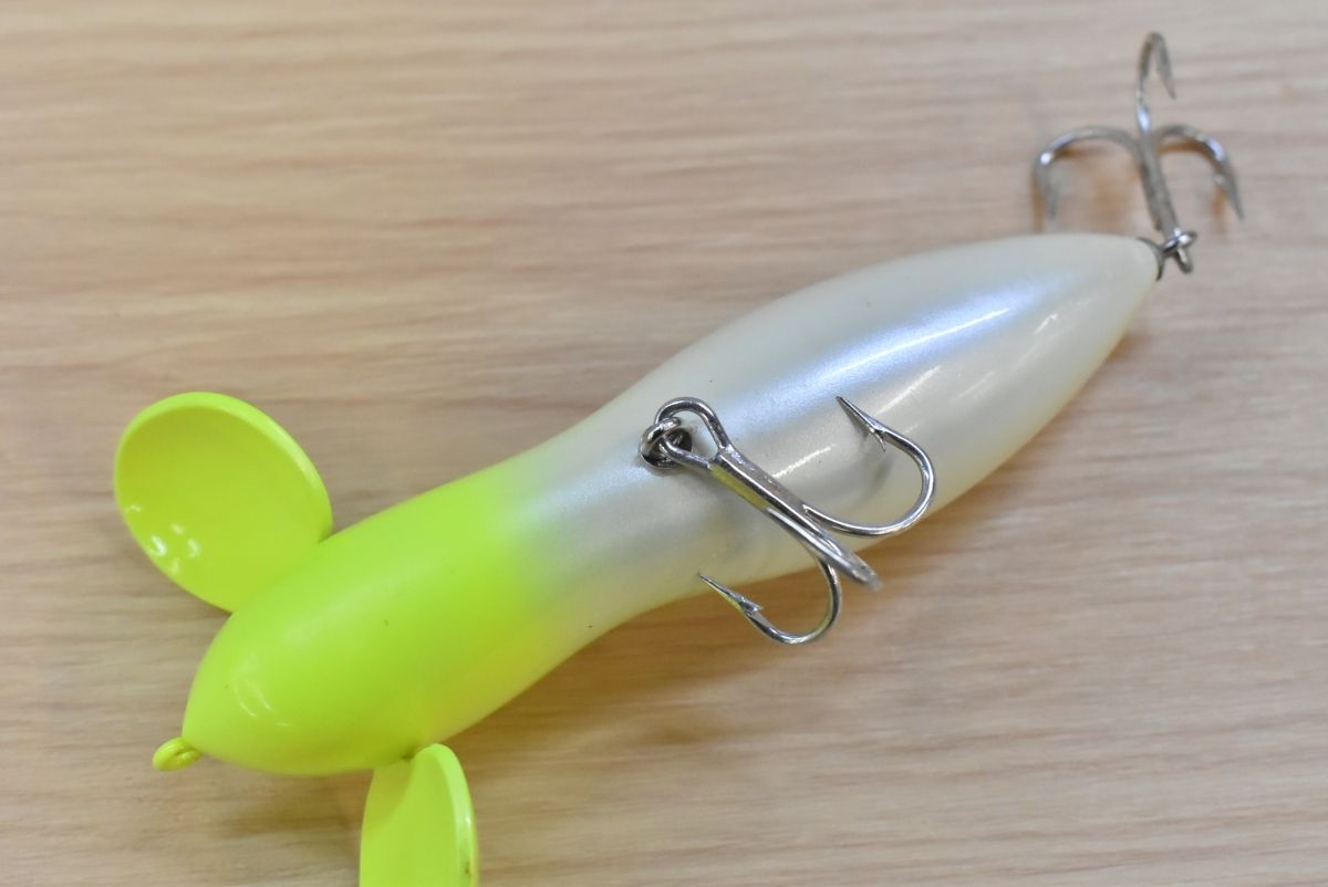 バルサ50 ラージマウス スーパービッグ Balsa50 Large Mouth Super Big