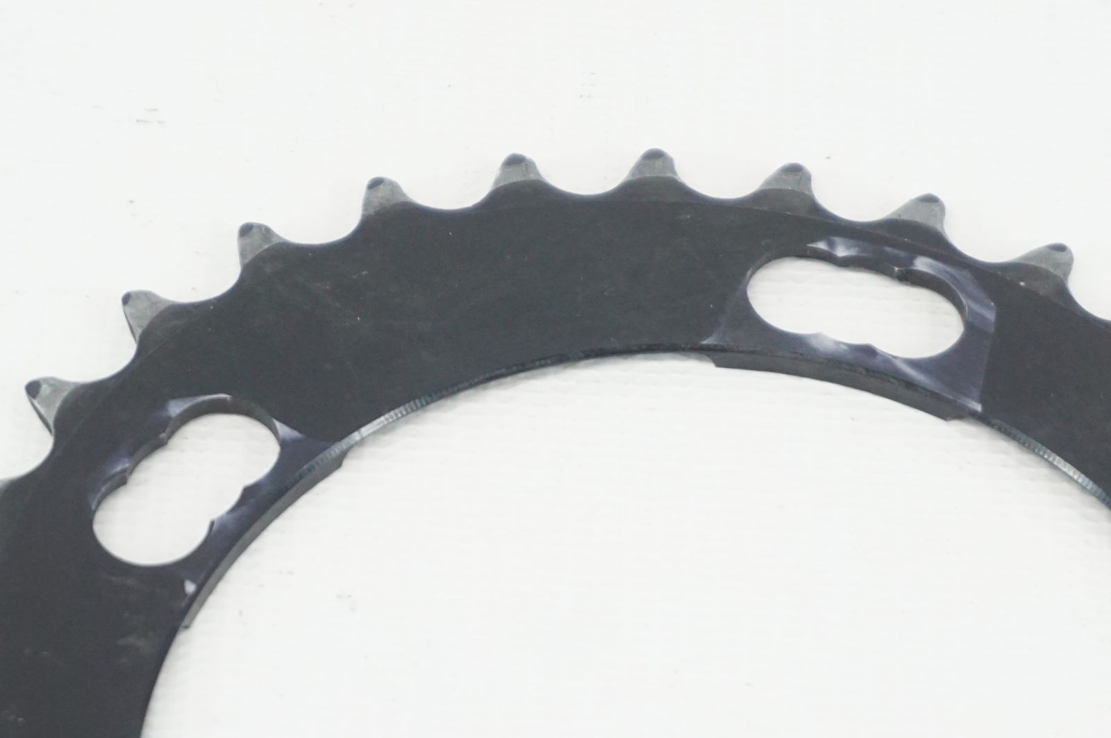 ROTOR 「ローター」 QRINGS 50-34T 楕円チェーンリング / バイチャリ