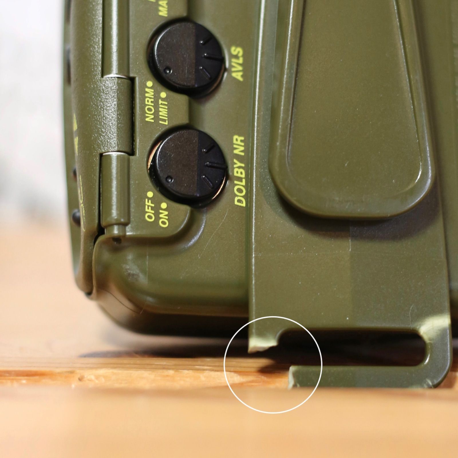 SONY SPORTS WALKMAN WM-FS400 整備済み動作品 - メルカリ