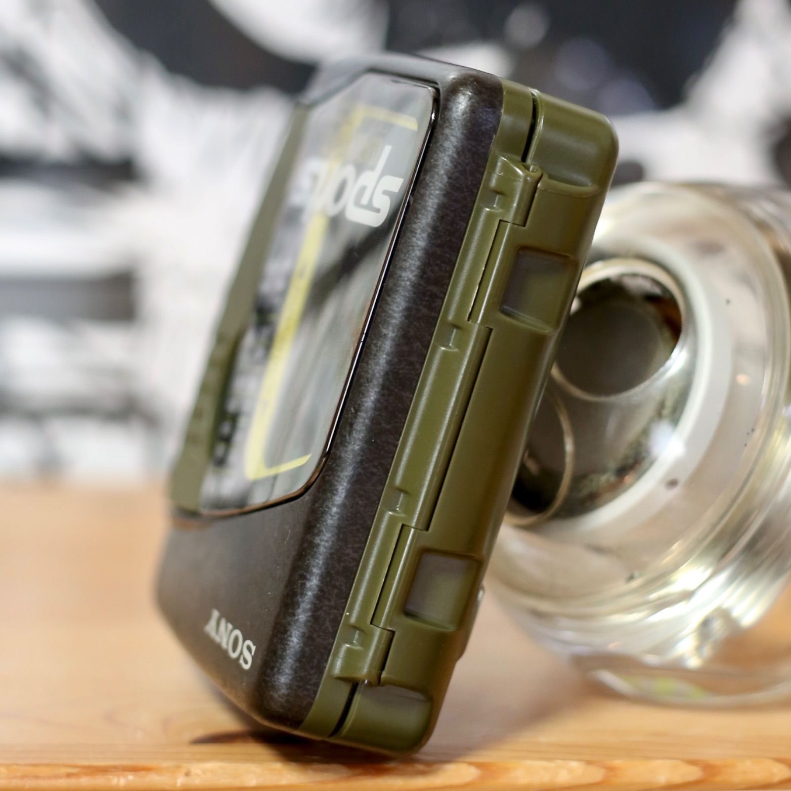 SONY SPORTS WALKMAN WM-FS400 整備済み動作品 - メルカリ