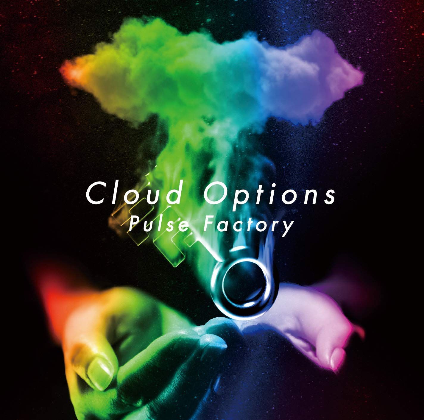 Cloud Options Pulse Factory[CD](中古) - メルカリ