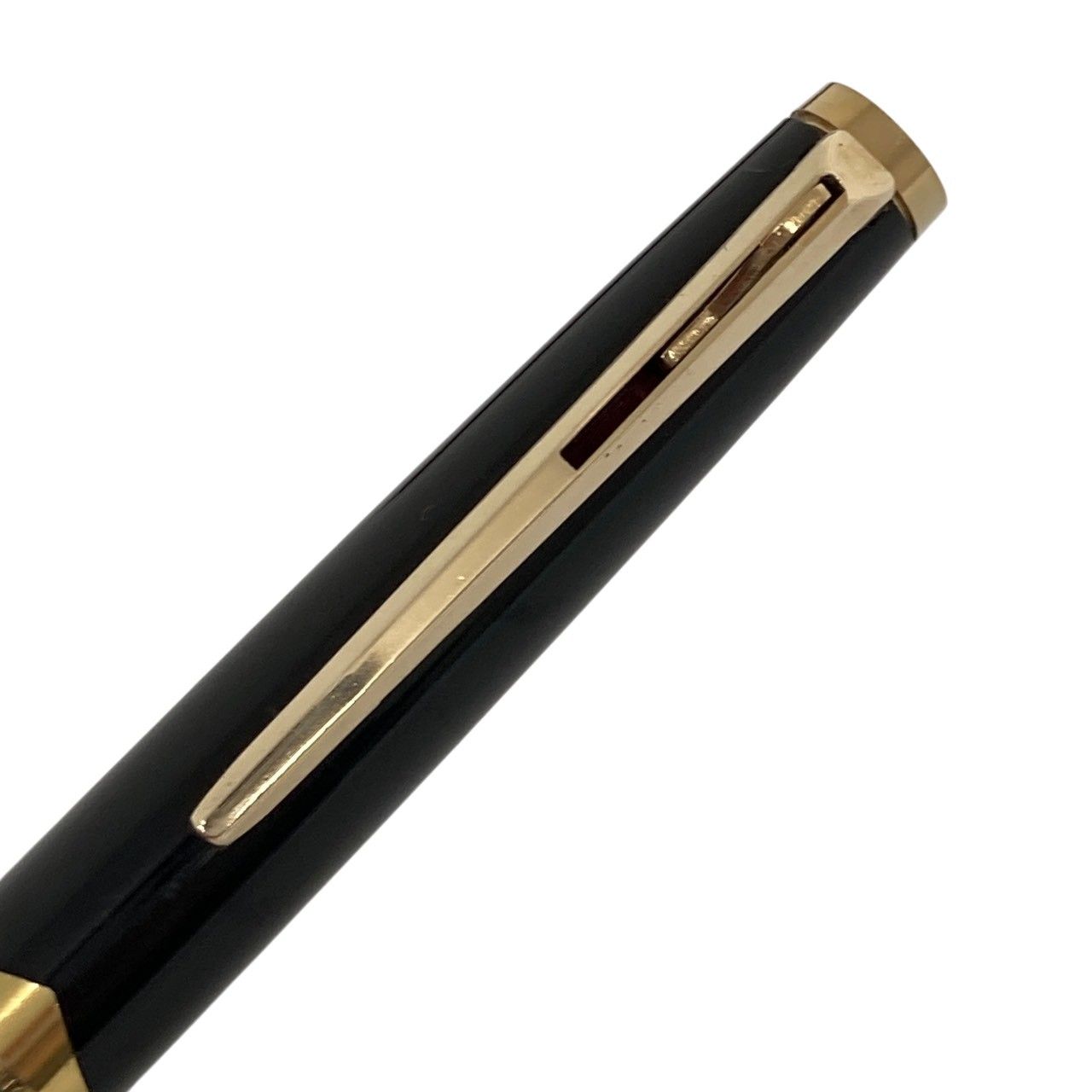 MONTBLANC/モンブラン/レバー式/ボールペン/70’S/アンティーク/廃盤モデル/メンズ/RS0904 MONTBLANC/モンブラン/レバー式/ボールペン/70'S/アンティーク/廃盤