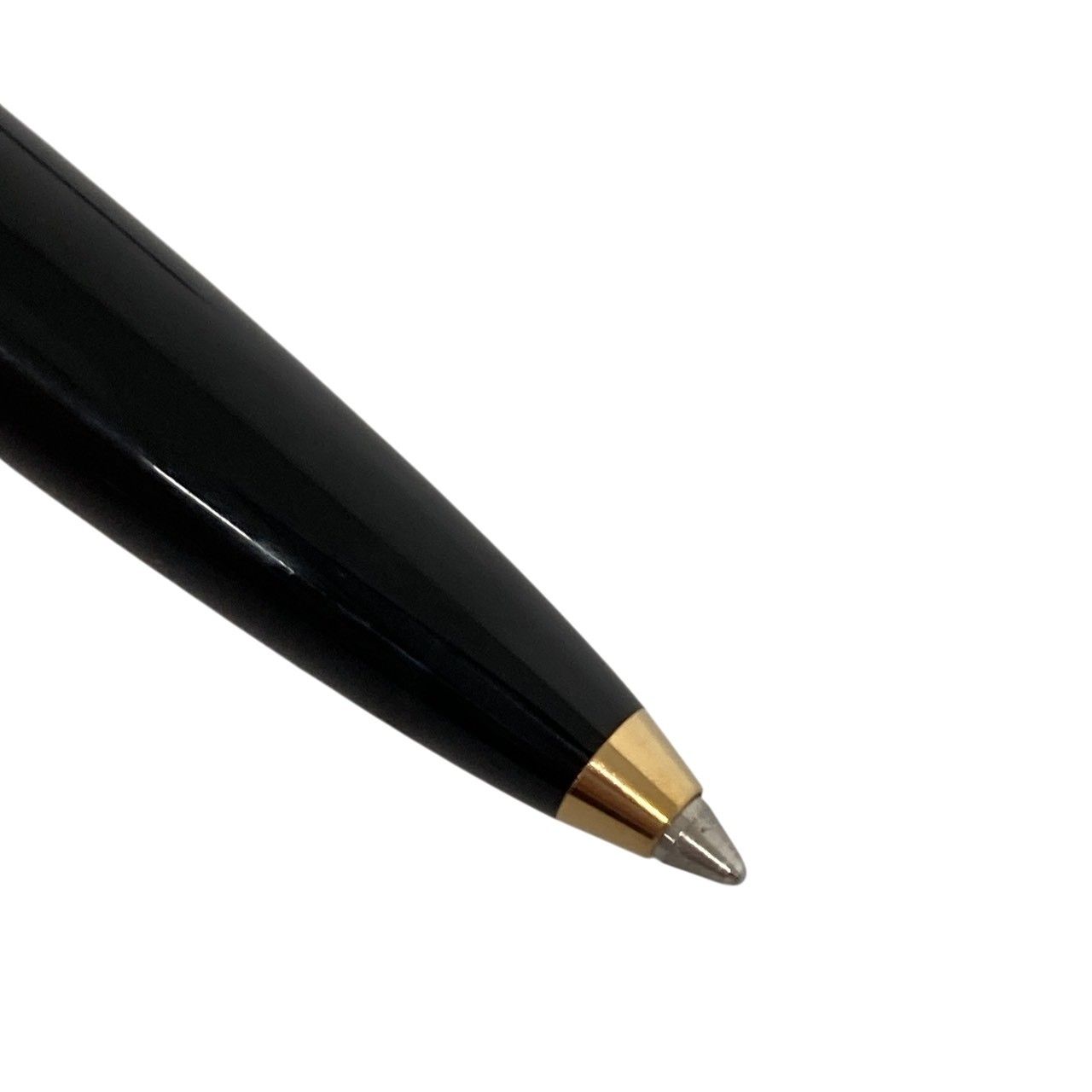 MONTBLANC/モンブラン/レバー式/ボールペン/70’S/アンティーク/廃盤モデル/メンズ/RS0904 MONTBLANC/モンブラン/レバー式/ボールペン/70'S/アンティーク/廃盤