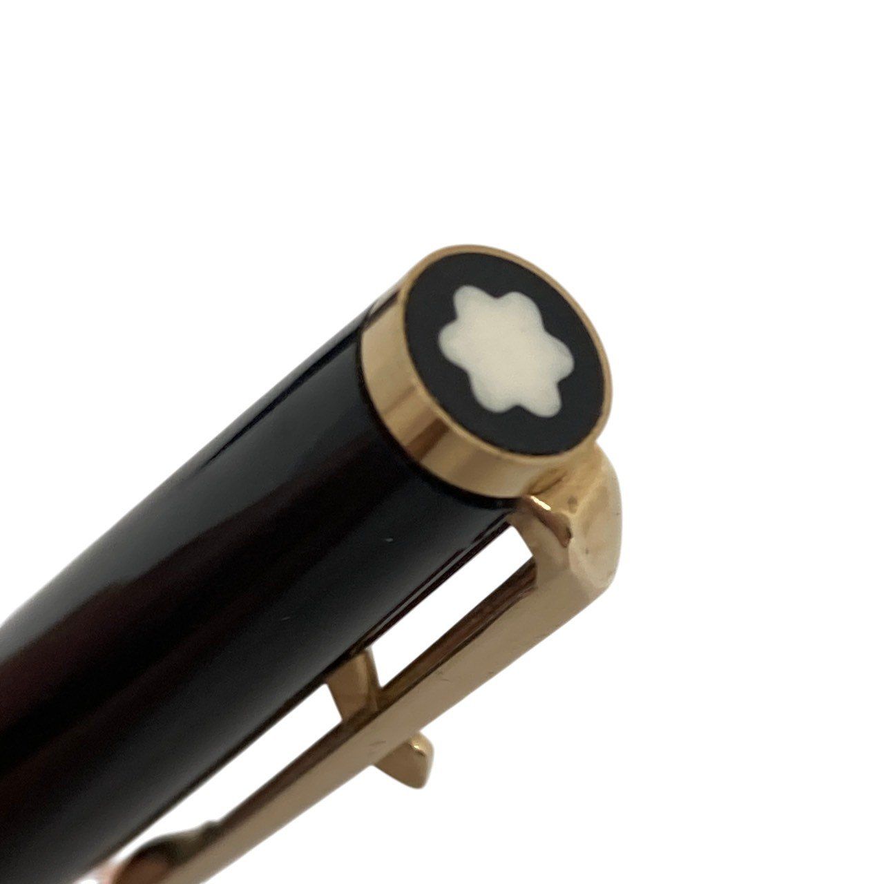 MONTBLANC/モンブラン/レバー式/ボールペン/70’S/アンティーク/廃盤モデル/メンズ/RS0904 MONTBLANC/モンブラン/レバー式/ボールペン/70'S/アンティーク/廃盤
