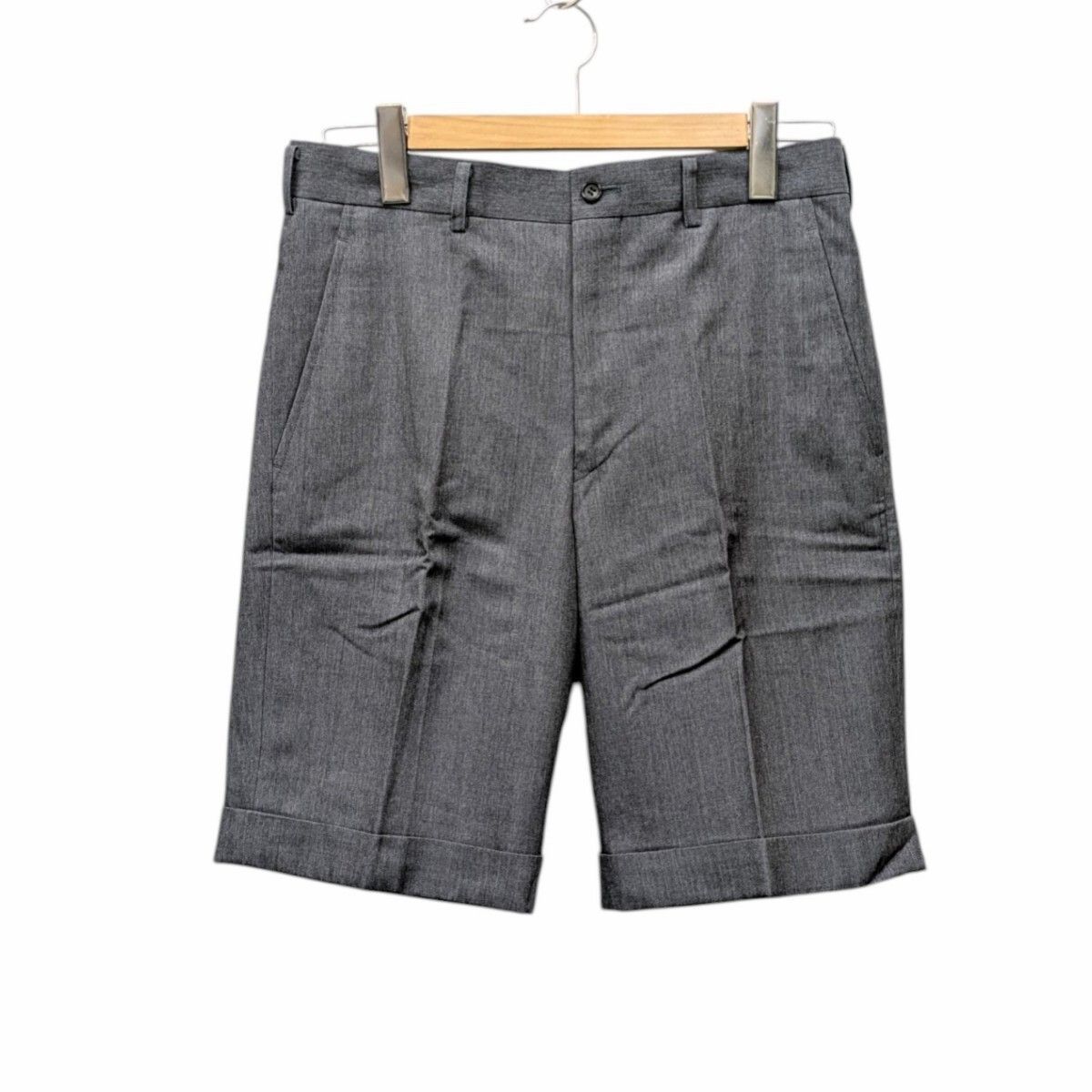 COMME des GARCONS HOMME PLUS コムデギャルソン ハーフパンツ