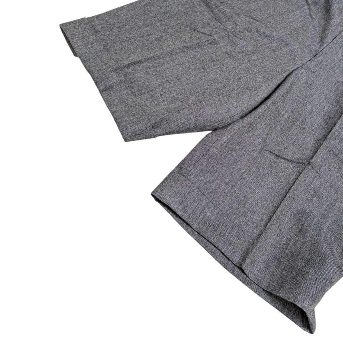 COMME des GARCONS HOMME PLUS コムデギャルソン ハーフパンツ