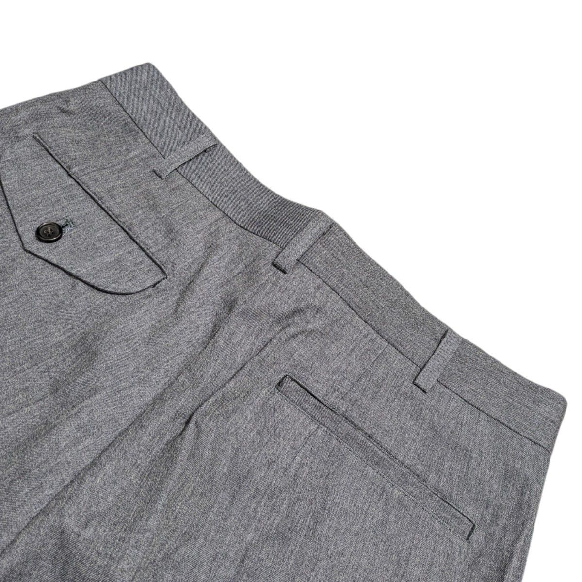 COMME des GARCONS HOMME PLUS コムデギャルソン ハーフパンツ
