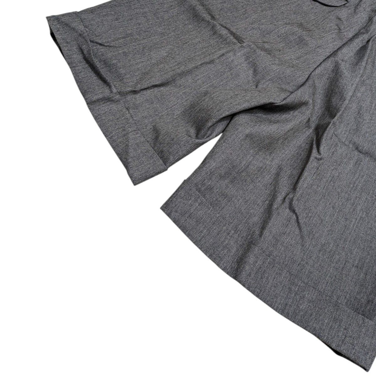 COMME des GARCONS HOMME PLUS コムデギャルソン ハーフパンツ