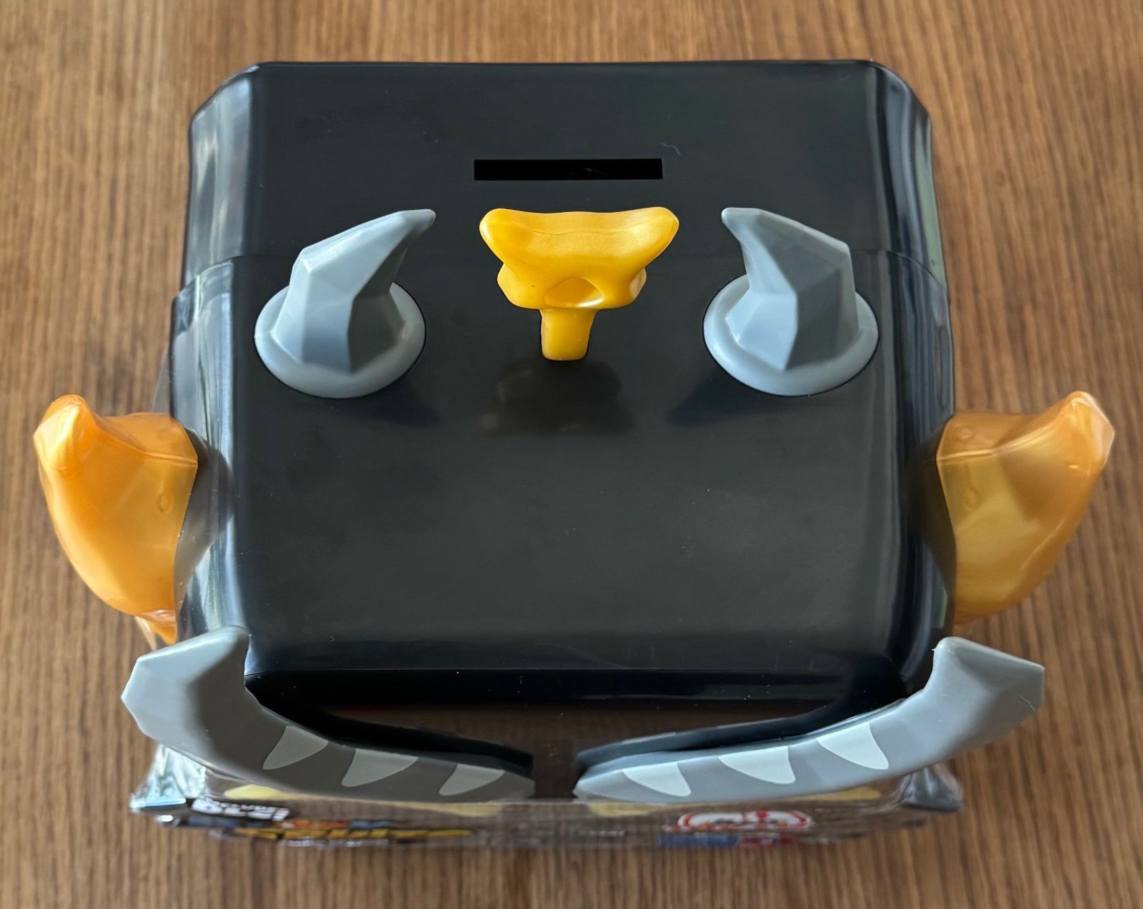 ブロックス フルーツ (DLCコード2個入り) エンバー ドラゴン 収納
