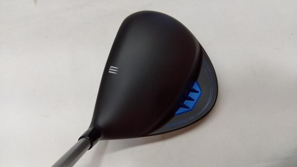 キャスコ UFO by POWER TORNADO 10.5度 Falcon Shaft Rフレックス